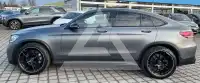 2023 Mercedes Benz GLC 63 AMG