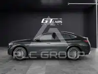 2023 Mercedes Benz GLC 63 AMG