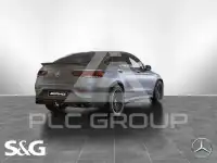 2023 Mercedes Benz GLC 63 AMG