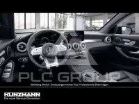 2023 Mercedes Benz GLC 63 AMG