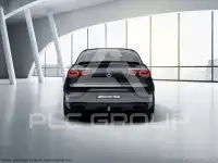 2023 Mercedes Benz GLC 63 AMG