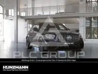 2023 Mercedes Benz GLC 63 AMG
