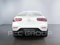 2023 Mercedes Benz GLC 63 AMG