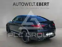 2023 Mercedes Benz GLC 63 AMG