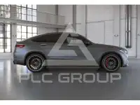 2023 Mercedes Benz GLC 63 AMG