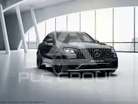 2023 Mercedes Benz GLC 63 AMG