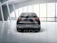 2023 Mercedes Benz GLC 63 AMG