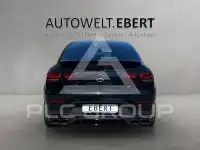 2023 Mercedes Benz GLC 63 AMG