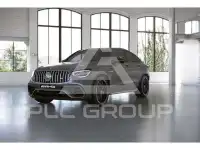 2023 Mercedes Benz GLC 63 AMG