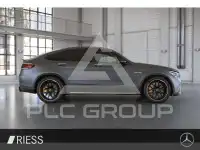 2023 Mercedes Benz GLC 63 AMG