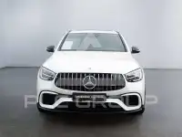 2023 Mercedes Benz GLC 63 AMG