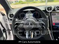 2023 Mercedes Benz GLC 63 AMG