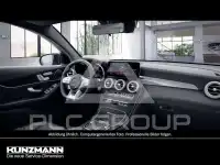2023 Mercedes Benz GLC 63 AMG