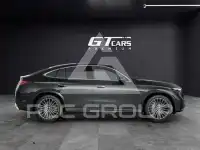 2023 Mercedes Benz GLC 63 AMG