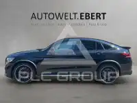 2023 Mercedes Benz GLC 63 AMG