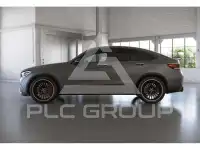 2023 Mercedes Benz GLC 63 AMG