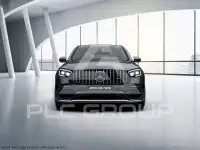 2023 Mercedes Benz GLC 63 AMG