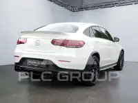 2023 Mercedes Benz GLC 63 AMG