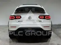2023 Mercedes Benz GLC 63 AMG