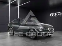2023 Mercedes Benz GLC 63 AMG