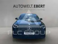 2023 Mercedes Benz GLC 63 AMG