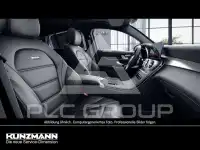 2023 Mercedes Benz GLC 63 AMG