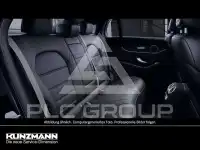 2023 Mercedes Benz GLC 63 AMG