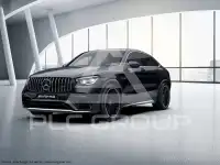 2023 Mercedes Benz GLC 63 AMG