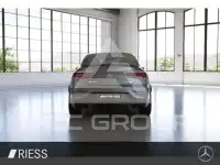 2023 Mercedes Benz GLC 63 AMG