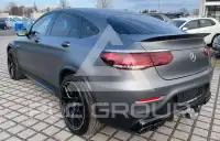 2023 Mercedes Benz GLC 63 AMG