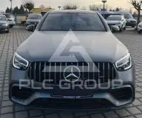 2023 Mercedes Benz GLC 63 AMG