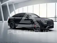 2023 Mercedes Benz GLC 63 AMG