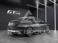 2023 Mercedes Benz GLC 63 AMG