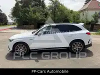 2023 Mercedes Benz GLC 63 AMG