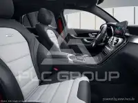 2023 Mercedes Benz GLC 63 AMG