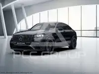 2023 Mercedes Benz GLC 63 AMG