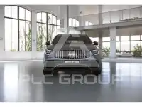 2023 Mercedes Benz GLC 63 AMG