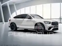2023 Mercedes Benz GLC 63 AMG