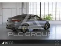 2023 Mercedes Benz GLC 63 AMG