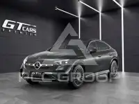 2023 Mercedes Benz GLC 63 AMG