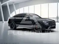 2023 Mercedes Benz GLC 63 AMG