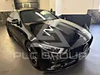 2023 Mercedes Benz CLS 53 AMG