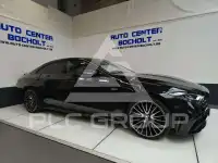 2023 Mercedes Benz CLS 53 AMG
