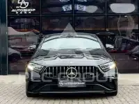 2023 Mercedes Benz CLS 53 AMG