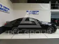 2023 Mercedes Benz CLS 53 AMG