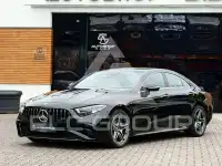 2023 Mercedes Benz CLS 53 AMG