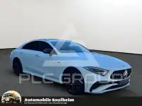 2023 Mercedes Benz CLS 53 AMG