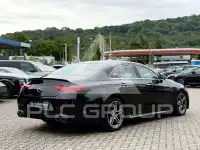 2023 Mercedes Benz CLS 53 AMG