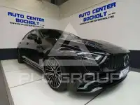 2023 Mercedes Benz CLS 53 AMG