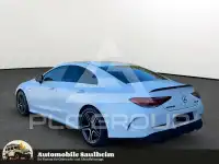 2023 Mercedes Benz CLS 53 AMG